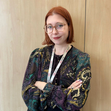 Natalia Giles Molina